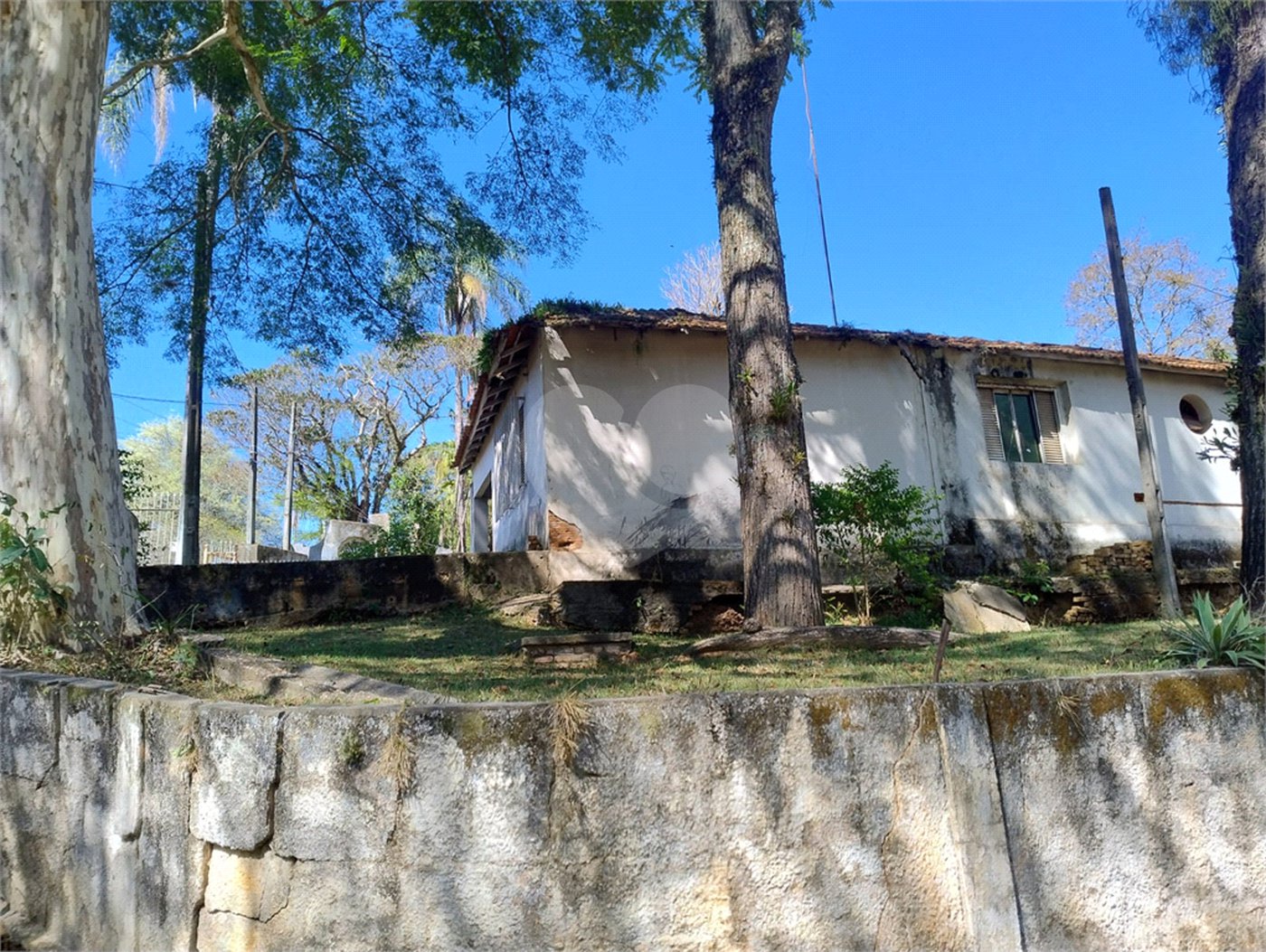 Chácara à venda em Chácara da Alegria, Jundiaí, SP