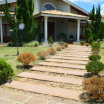 Linda casa para venda em Indaiatuba/SP com pomar.