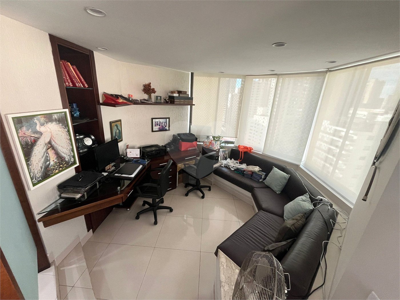 Apartamento para alugar com 4 suítes em Santana, São Paulo, SP
