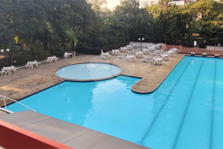 Apartamento à venda com 4 quartos, sendo 1 suíte, em Sumaré, São Paulo, SP