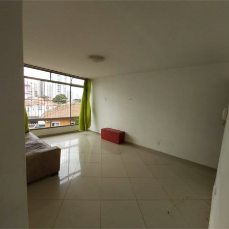Apartamento à venda com 2 quartos em Pinheiros, São Paulo, SP