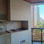 Apartamento à venda com 2 quartos, sendo 1 suíte,  em Vila Suzana, São Paulo, SP