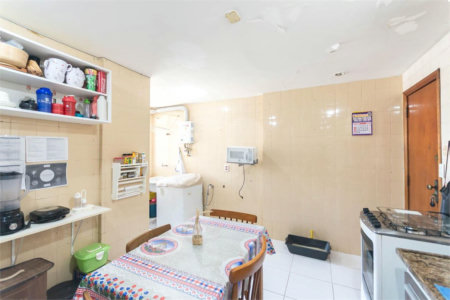 Apartamento à venda com 2 quartos em Vila Isabel, Rio de Janeiro, RJ