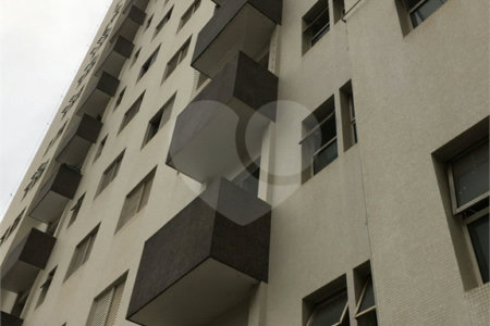 Apartamento à venda com 1 quarto em Santana, São Paulo, SP