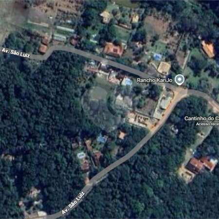 Terreno à venda em Estância São Luiz, Jarinu, SP
