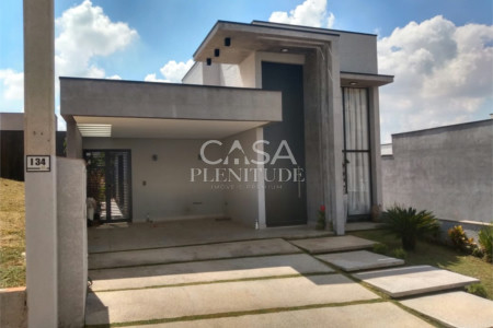 Casa em condomínio à venda com 3 quartos, sendo 1 suíte, em Wanel Ville, Sorocaba, SP