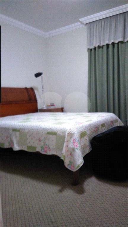 Apartamento à venda com 4 quartos, sendo 2 suítes,  em Santana, São Paulo, SP