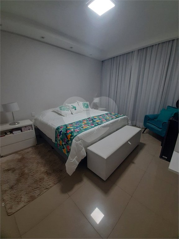 Casa à venda com 3 suítes no condomínio Village Moutonnée, Salto - SP