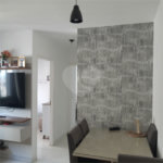 Apartamento à venda com 2 quartos em Vila Nova Cachoeirinha, São Paulo, SP