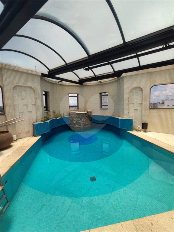 Apartamento à venda com 4 suítes em Moema, São Paulo, SP