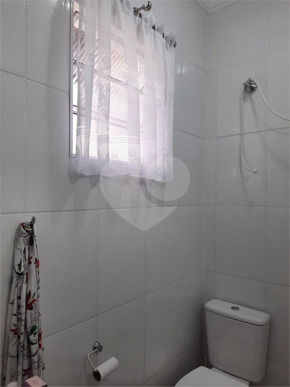Casa Térrea à venda com 3 quartos, sendo 2 suítes,  em Vila Mazzei, São Paulo, SP