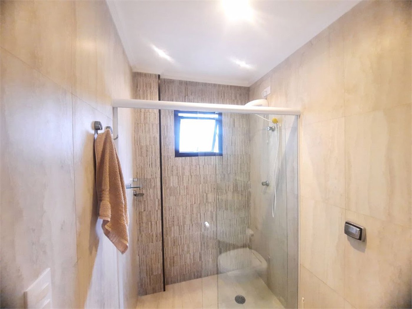 Apartamento com 3 dormitórios à venda, 202 m² por R$ 750.000,00 - Jardim Belmar - Guarujá/SP