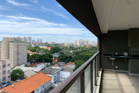 Apartamento à venda com 3 suítes em Bela Aliança, São Paulo, SP