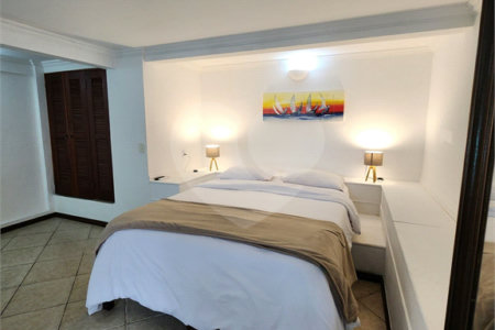 Hotel à venda com 23 suítes em Geribá, Armação dos Búzios, RJ