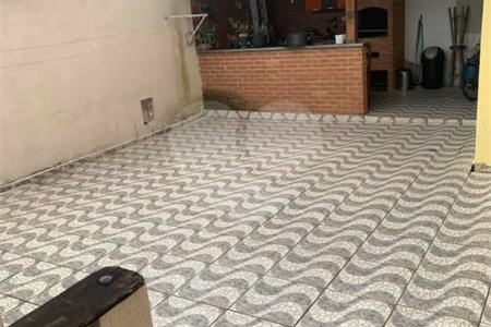 Sobrado à venda com 3 quartos, sendo 1 suíte, em Vila São Paulo, Mogi das Cruzes, SP