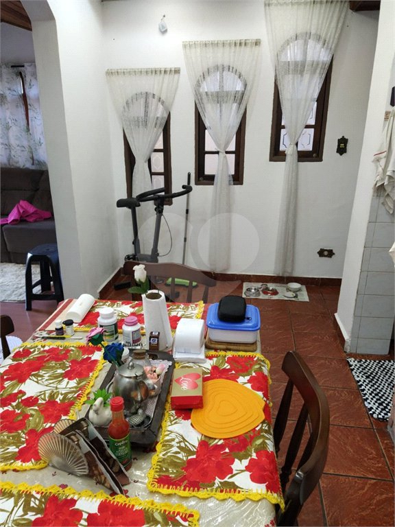 Sobrado à venda com 3 quartos, sendo 1 suíte, em Freguesia do Ó, São Paulo, SP