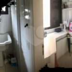 Apartamento à venda com 3 suítes em Vila Mascote, São Paulo, SP