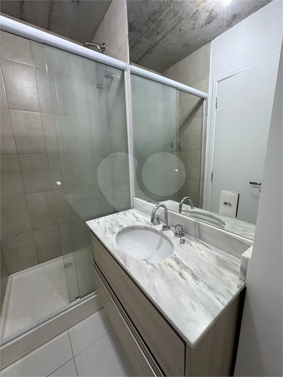 Apartamento à venda com 1 quarto em Santo Amaro, São Paulo, SP