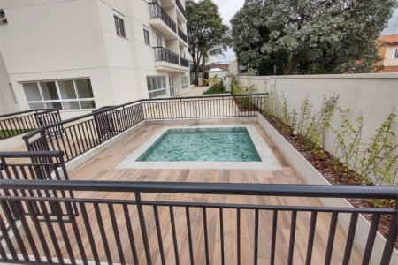 Apartamento à venda com 3 quartos, sendo 1 suíte, em Santana, São Paulo, SP