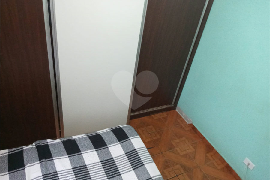 Apartamento à venda com 1 quarto no Brasilândia, São Paulo, SP
