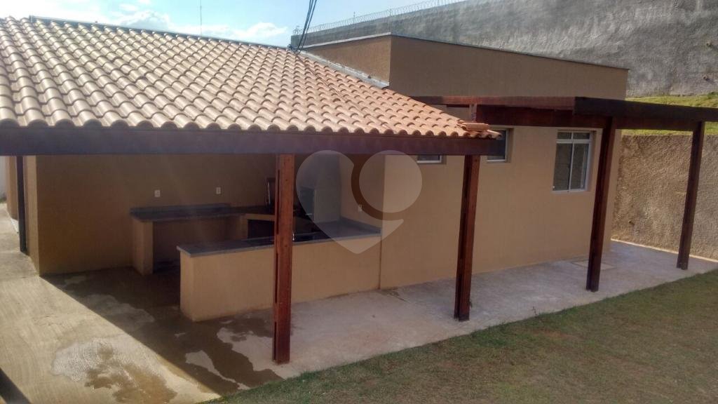 Apartamento à venda com 2 quartos em Jardim Tatiana, Votorantim, SP