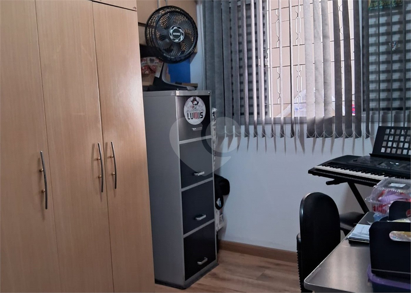 Casa à venda com 5 quartos, sendo 2 suítes, em Jardim Casa Grande, Itapetininga, SP
