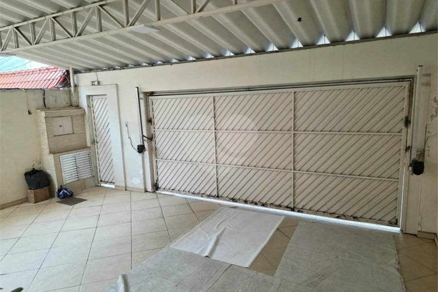 Sobrado à venda com 6 quartos, sendo 3 suítes, em Imirim, São Paulo, SP