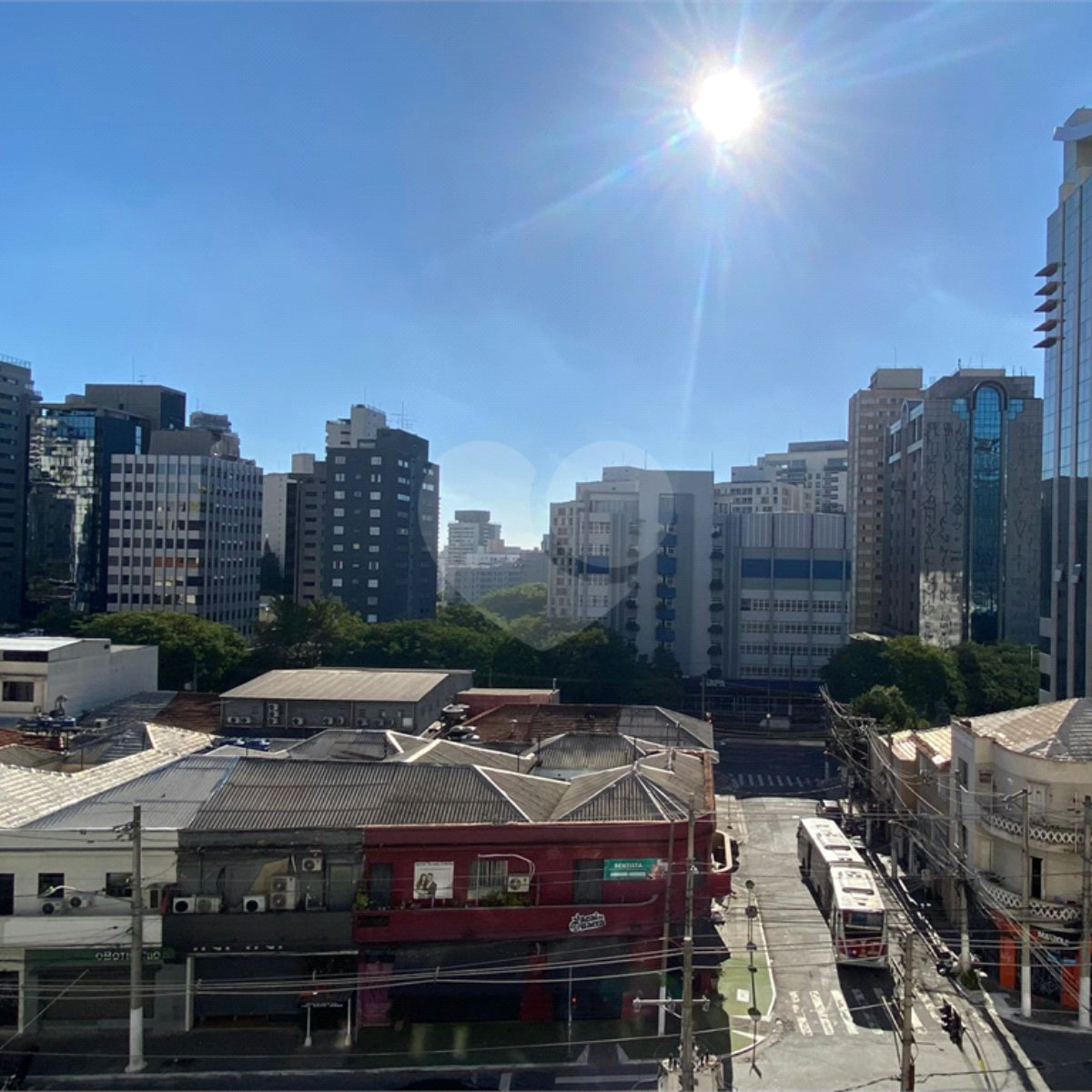 Apartamento à venda com 3 quartos em Vila Mariana, São Paulo, SP