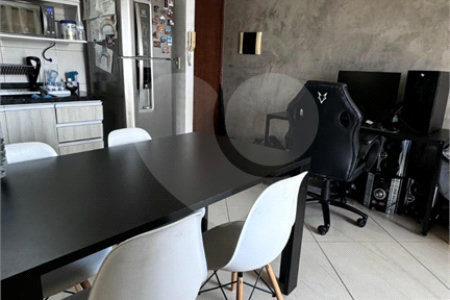 Apartamento à venda com 2 quartos em Jardim Refúgio, Sorocaba, SP
