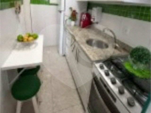 Apartamento à venda com 2 quartos em Jardim Mangalot, São Paulo, SP