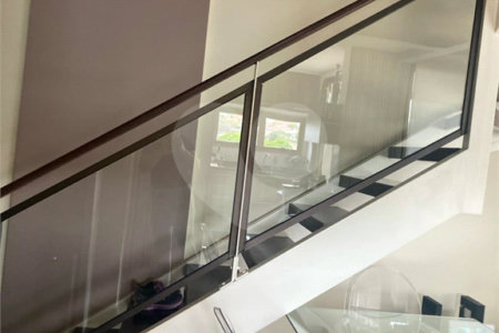 Apartamento à venda com 2 suítes no Centro, Taubaté, SP