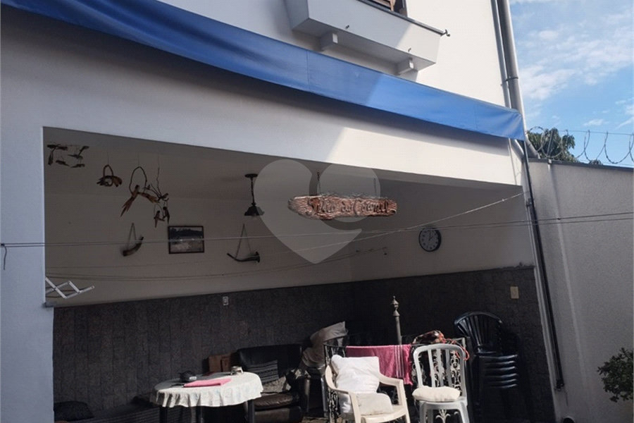 Sobrado à venda com 4 quartos, sendo 1 suíte, em Tremembé, São Paulo, SP