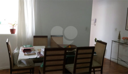 Apartamento para alugar com 2 quartos em Santana, São Paulo, SP