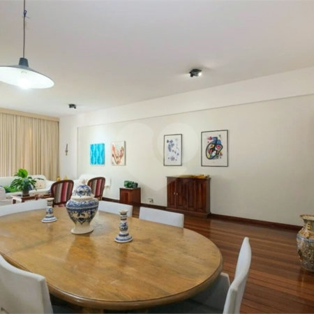 Apartamento à venda com 4 quartos, sendo 1 suíte, em Grajaú, Rio de Janeiro, RJ