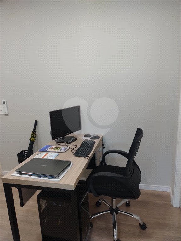 Sala à venda no Centro, São Bernardo do Campo, SP