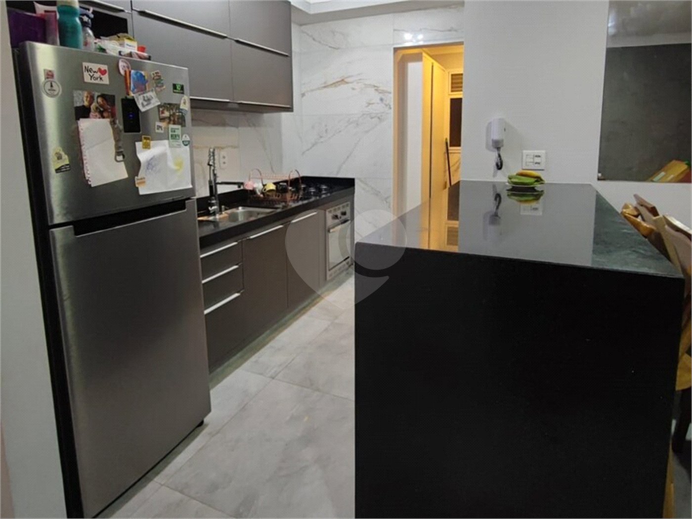Apartamento à venda com 3 quartos, sendo 2 suítes, em Parque Industrial, Itu, SP
