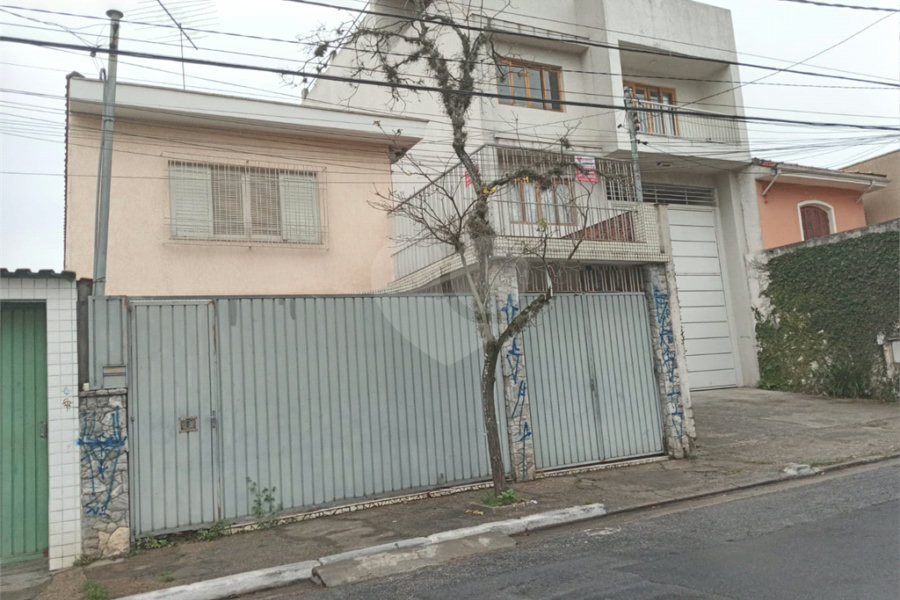 Casa Térrea à venda com 4 quartos em Casa Verde, São Paulo, SP