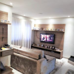 Casa à venda com 3 quartos, sendo 1 suíte,  no condomínio Golden Park Residence II, Sorocaba - SP