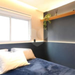 Apartamento à venda com 4 quartos, sendo 2 suítes,  em Vila Anastácio, São Paulo, SP