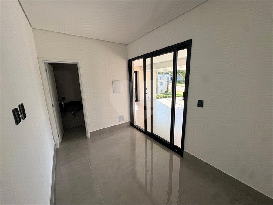 Casa à venda com 3 suítes no condomínio Alphaville Castello, Itu - SP