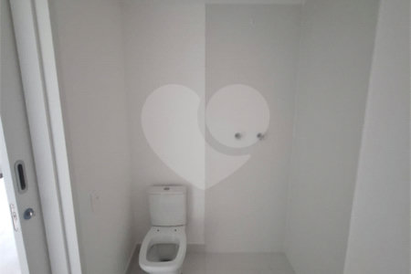 Studio à venda com 1 quarto em Indianópolis, São Paulo, SP