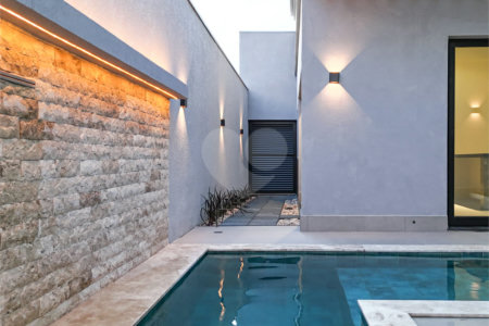 Casa à venda com 3 suítes no condomínio Villa Jardim, Cuiabá - MT
