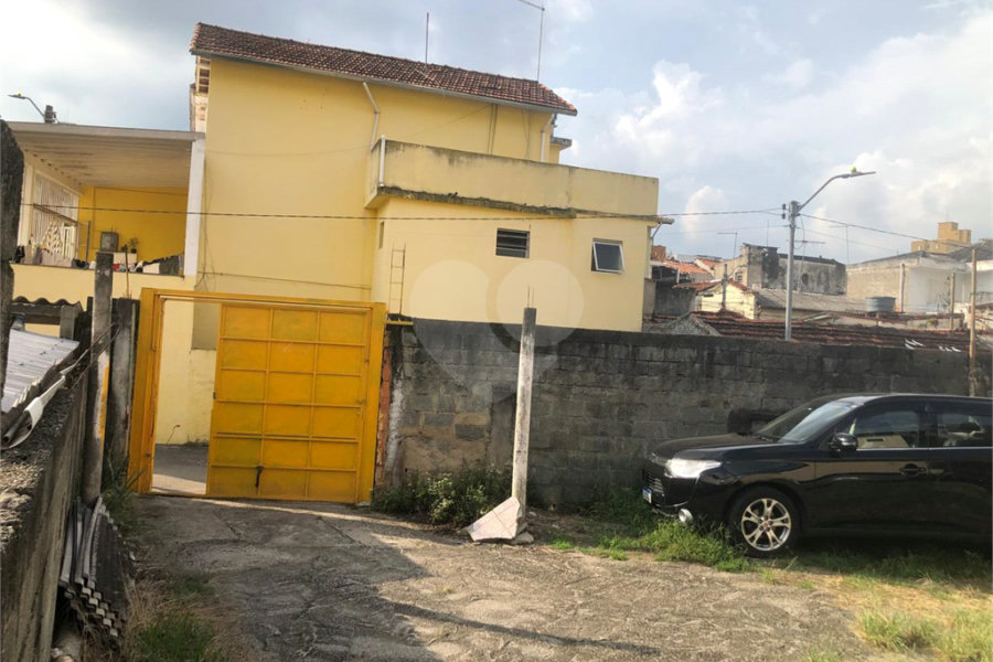 Terreno à venda em Tucuruvi, São Paulo, SP
