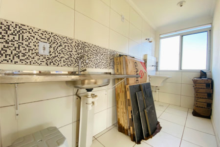 Apartamento à venda com 2 quartos em Vila Nova Bonsucesso, Guarulhos, SP
