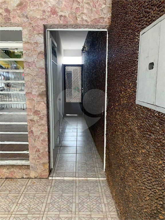 Sobrado à venda com 3 quartos em Vila Progredior, São Paulo, SP