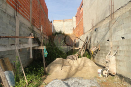 Terreno à venda em Tucuruvi, São Paulo, SP