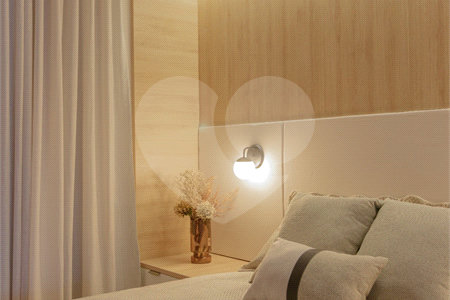 Apartamento à venda com 1 quarto em Vila Mariana, São Paulo, SP
