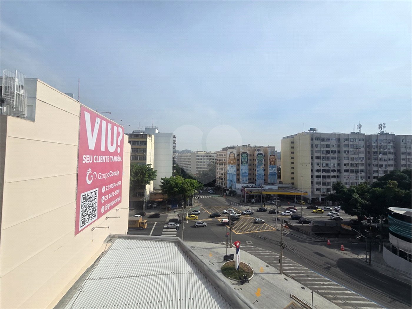 Apartamento à venda com 3 quartos em Tijuca, Rio de Janeiro, RJ