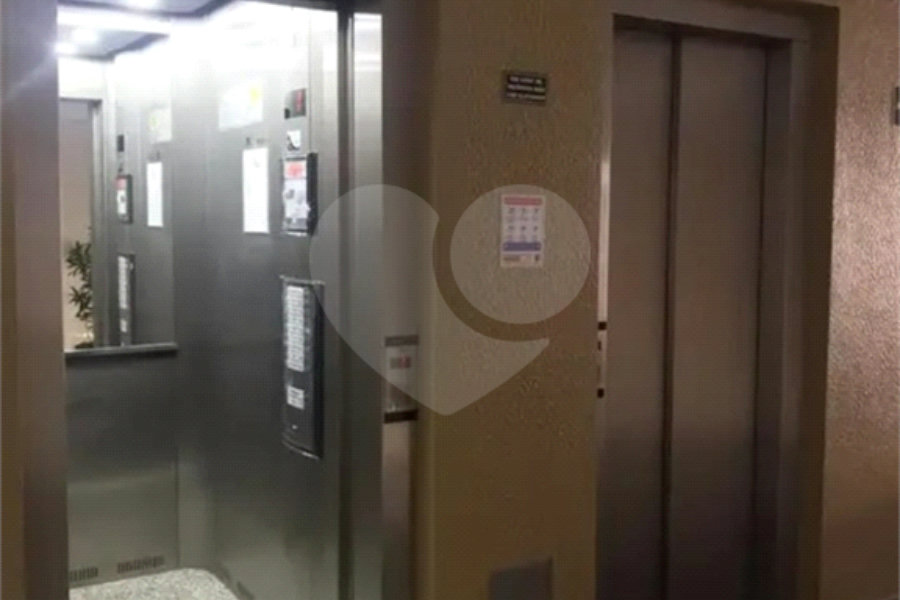 Apartamento à venda com 2 quartos, sendo 1 suíte, em Santana, São Paulo, SP
