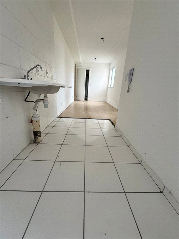 Apartamento à venda com 2 quartos em Campo Grande, Rio de Janeiro, RJ